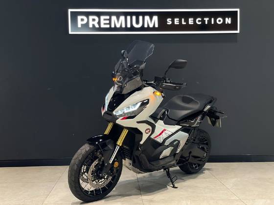 HONDA X-ADV 